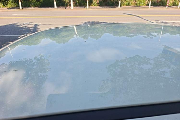 Used Wuling Hongguang MINIEV 2022 Macaron Premium Model – Lithium Iron Phosphate Roof