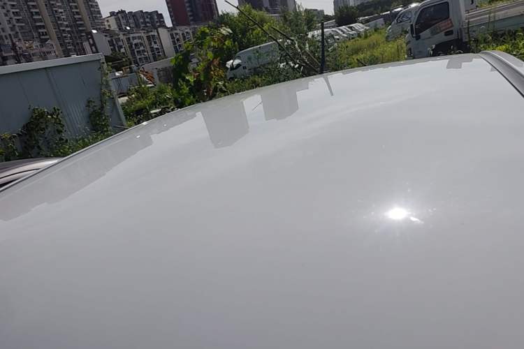 Used Wuling Hongguang MINIEV 2022 Macaron Premium Model – Lithium Iron Phosphate Roof