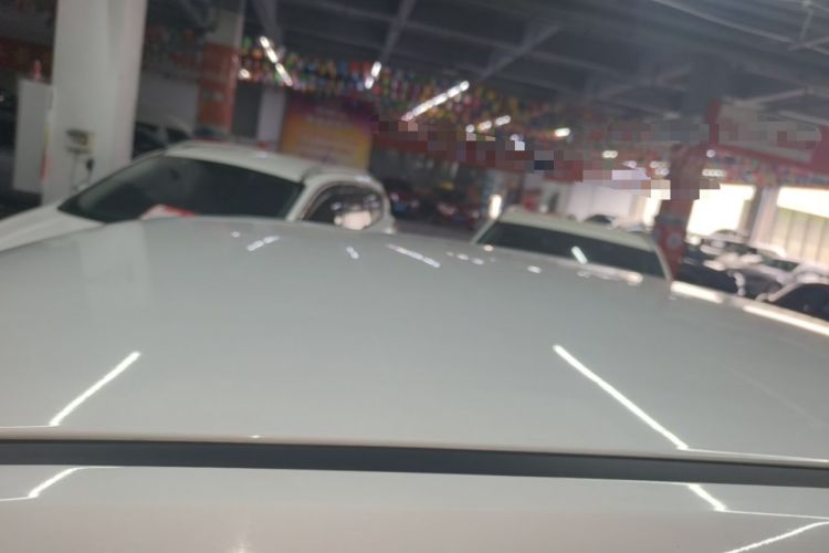 Used Wuling Hongguang MINIEV 2022 Macaron Premium Model – Lithium Iron Phosphate Roof