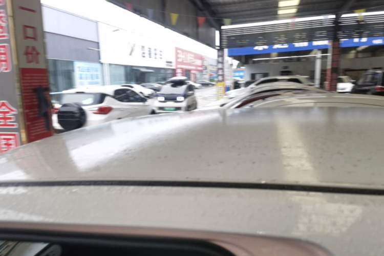 Used Wuling Hongguang MINIEV 2022 Macaron Premium Model – Lithium Iron Phosphate Roof