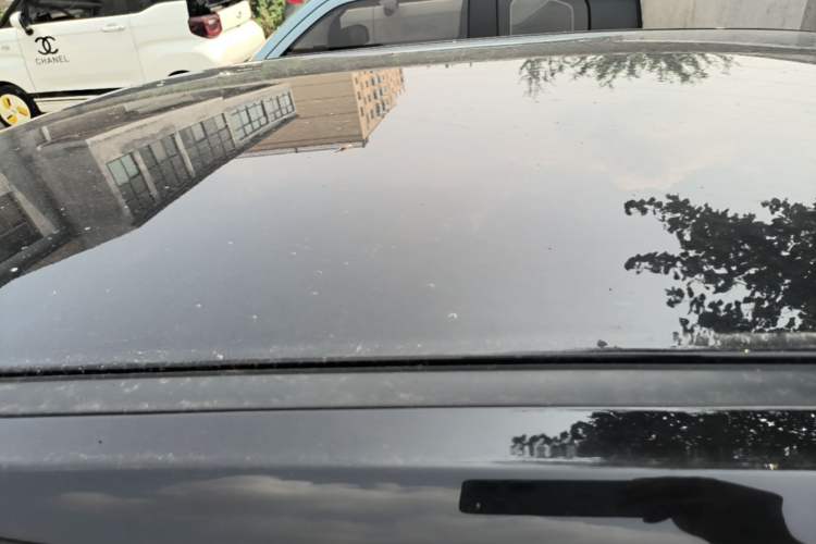 Used Wuling Hongguang MINIEV 2022 Macaron Fashion Model Lithium Iron Phosphate Roof