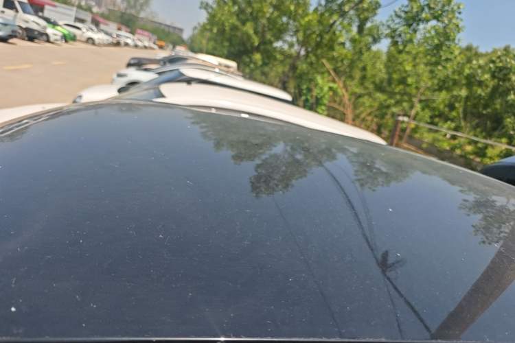 Used Wuling Hongguang MINIEV 2022 Macaron Premium Model – Lithium Iron Phosphate Roof