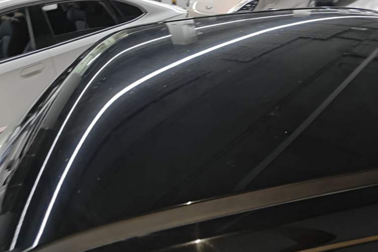 Used Wuling Hongguang MINIEV 2022 Macaron Premium Model – Lithium Iron Phosphate Roof