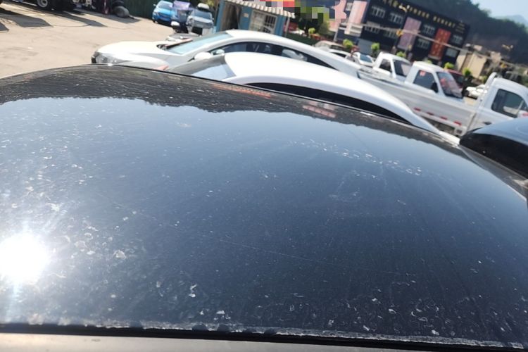 Used Wuling Hongguang MINIEV 2022 Macaron Premium Model – Lithium Ternary Battery Roof