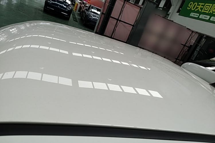 Used Wuling Hongguang MINIEV 2022 Macaron Premium Model – Lithium Iron Phosphate Roof