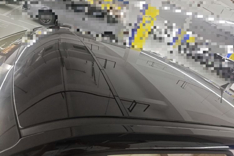 Used Wuling Hongguang MINIEV 2022 Macaron Premium Model – Lithium Iron Phosphate Roof