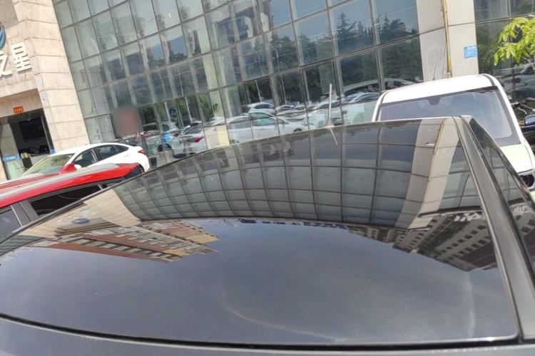 Used Wuling Hongguang MINIEV 2022 Macaron Premium Model – Lithium Iron Phosphate Roof