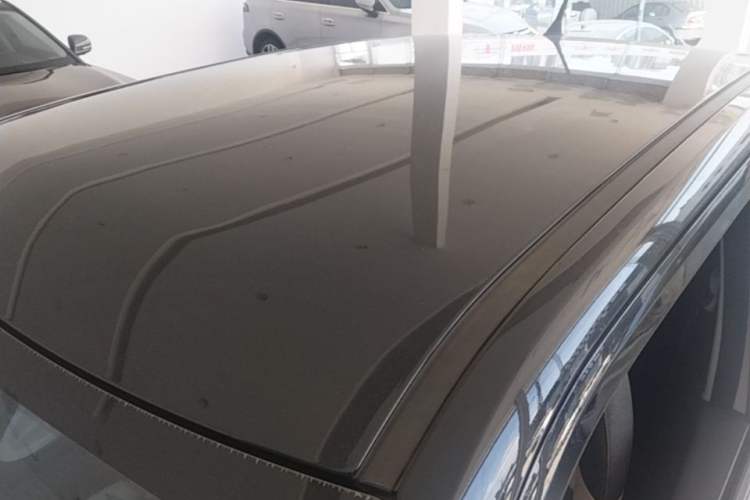 Used Wuling Hongguang MINIEV 2022 Macaron Premium Model – Lithium Iron Phosphate Roof
