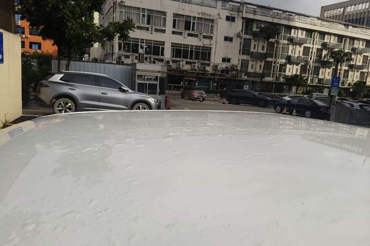Used Wuling Hongguang MINIEV 2022 Macaron Premium Model – Lithium Iron Phosphate Roof
