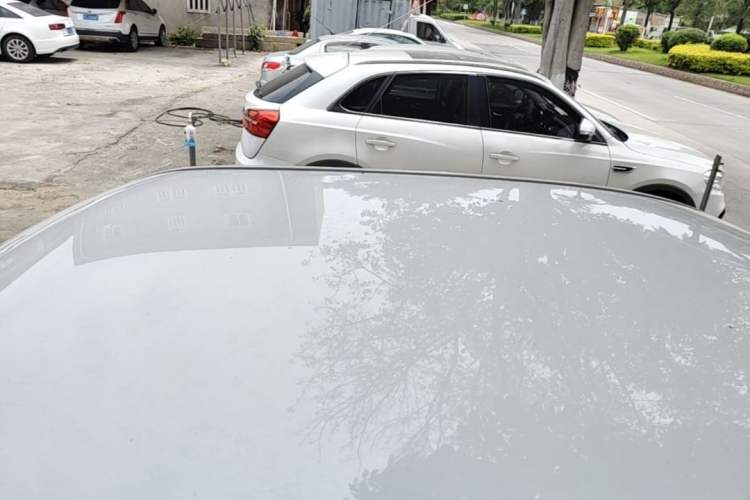 Used Wuling Hongguang MINIEV 2022 Macaron Premium Model – Lithium Iron Phosphate Roof