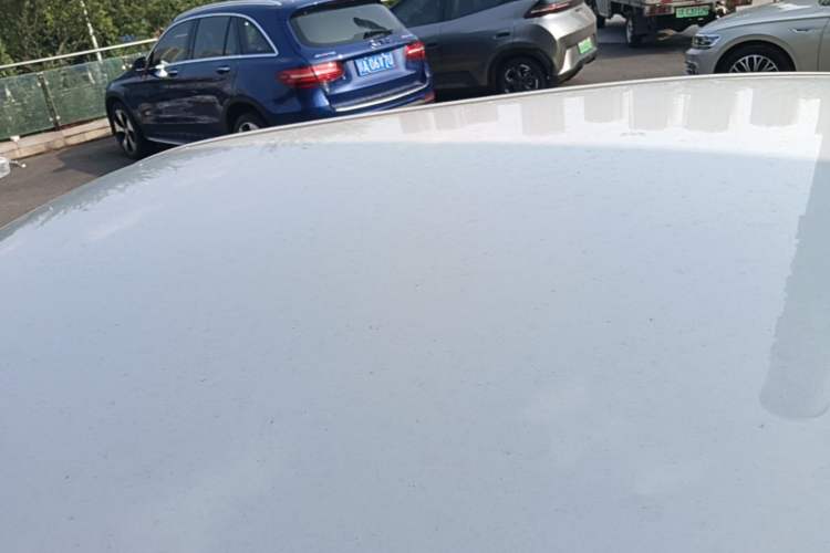 Used Wuling Hongguang MINIEV 2022 Macaron-Color Edition Lithium Iron Phosphate Roof