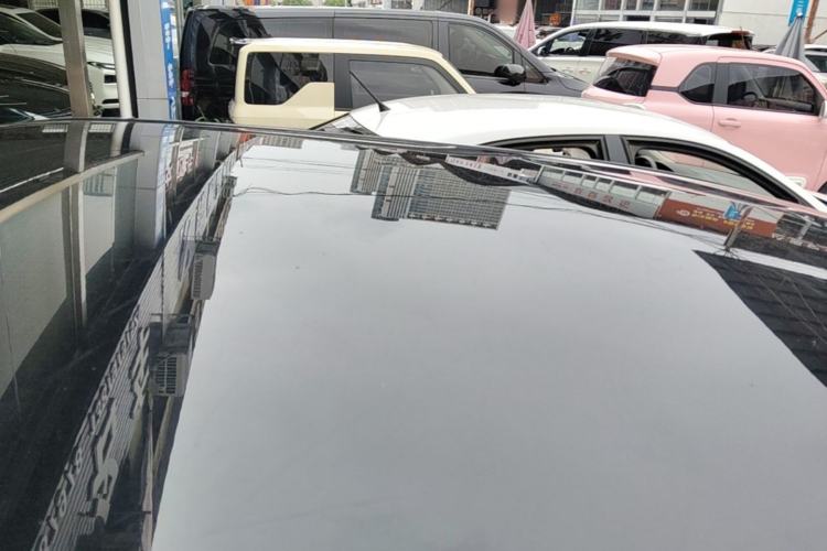Used Wuling Hongguang MINIEV 2022 Macaron Premium Model – Lithium Iron Phosphate Roof
