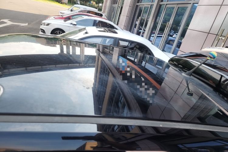 Used Wuling Hongguang MINIEV 2022 Macaron Premium Model – Lithium Iron Phosphate Roof