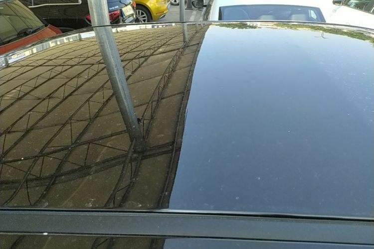 Used Wuling Hongguang MINIEV 2022 Macaron Premium Model – Lithium Iron Phosphate Roof