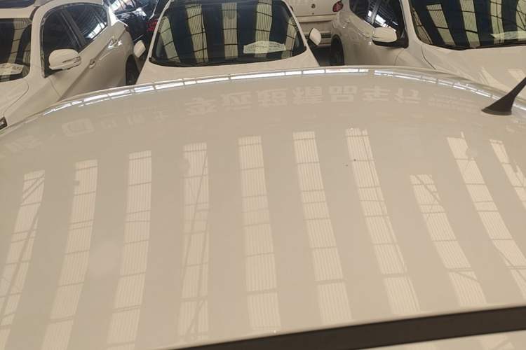 Used Wuling Hongguang MINIEV 2022 Macaron Premium Model – Lithium Ternary Battery Roof