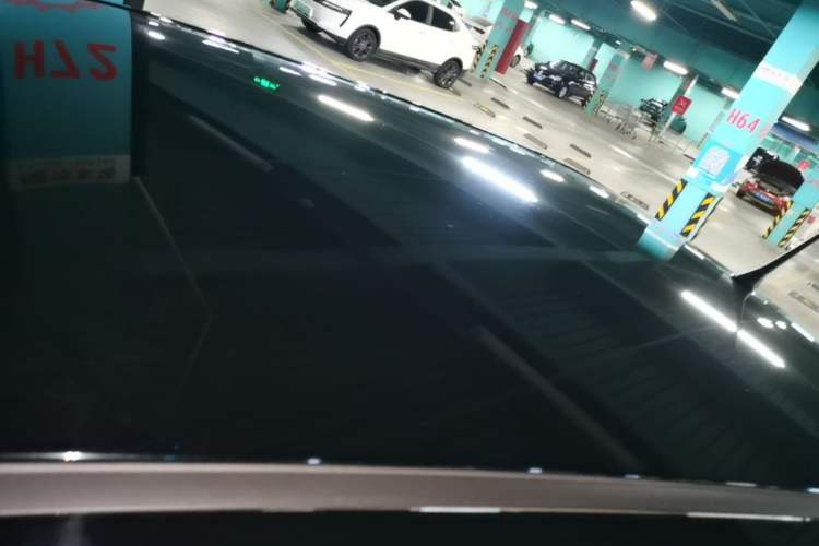 Used Wuling Hongguang MINIEV 2022 Macaron Premium Model – Lithium Iron Phosphate Roof
