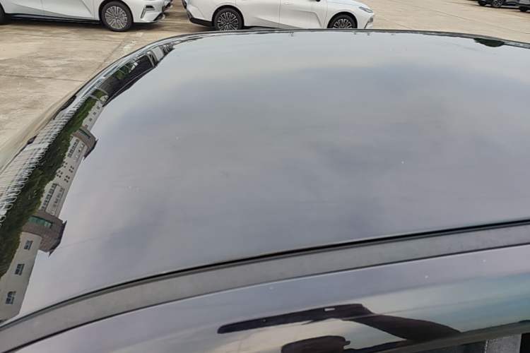 Used Wuling Hongguang MINIEV 2022 Macaron Premium Model – Lithium Iron Phosphate Roof