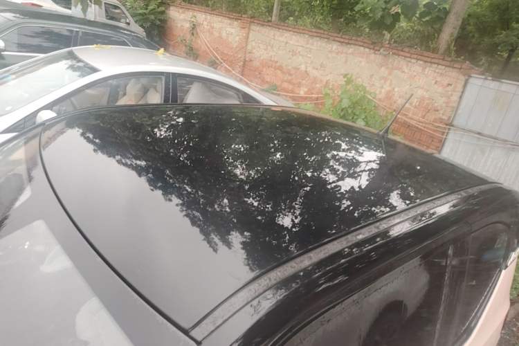 Used Wuling Hongguang MINIEV 2022 Macaron Fashion Model Lithium Iron Phosphate Roof