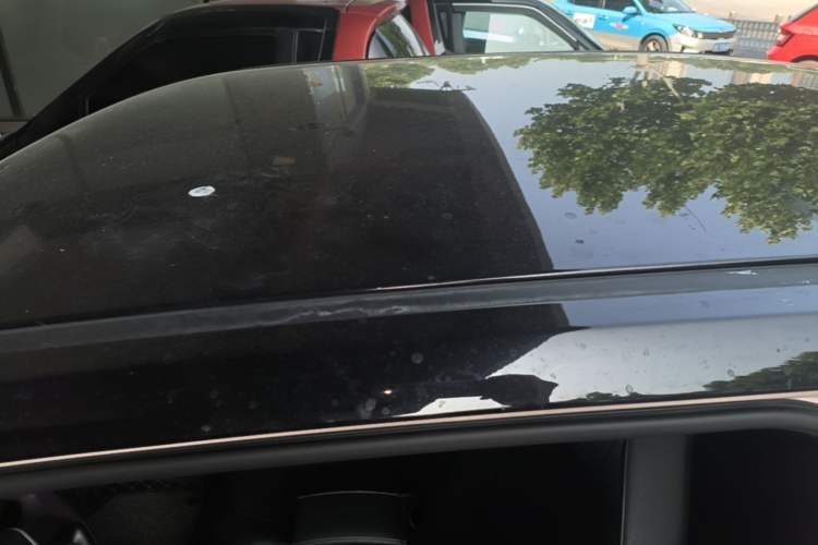 Used Wuling Hongguang MINIEV 2022 Macaron Premium Model – Lithium Ternary Battery Roof