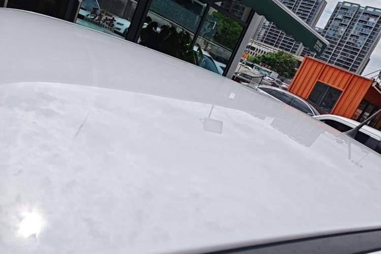 Used Wuling Hongguang MINIEV 2022 Macaron Premium Model – Lithium Iron Phosphate Roof