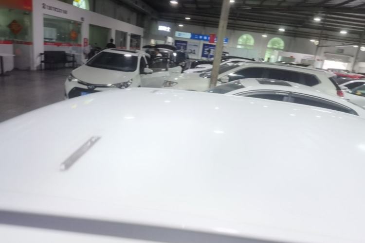 Used Wuling Hongguang MINIEV 2022 Macaron Premium Model – Lithium Iron Phosphate Roof
