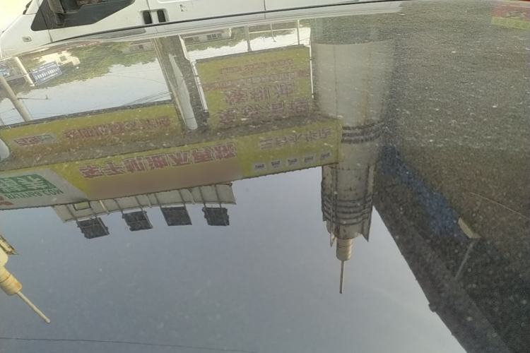 Used Wuling Hongguang MINIEV 2022 Macaron Premium Model – Lithium Iron Phosphate Roof
