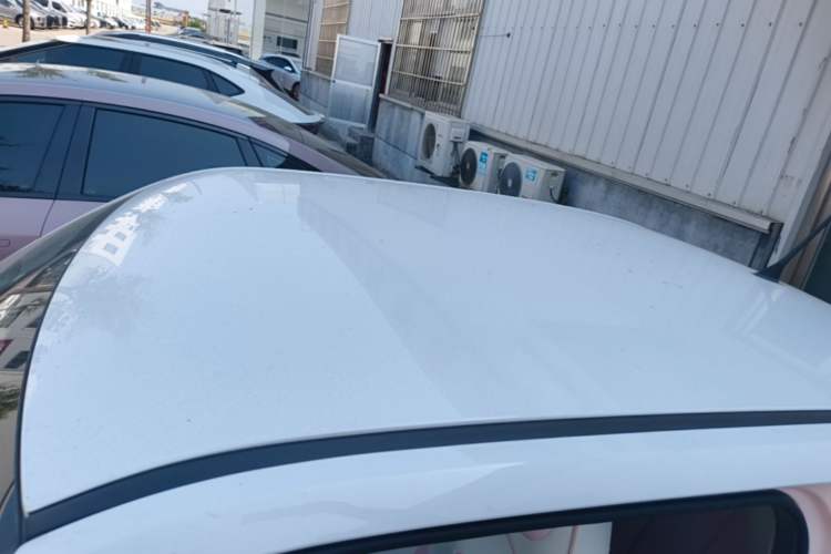 Used Wuling Hongguang MINIEV 2022 Macaron Premium Model – Lithium Iron Phosphate Roof