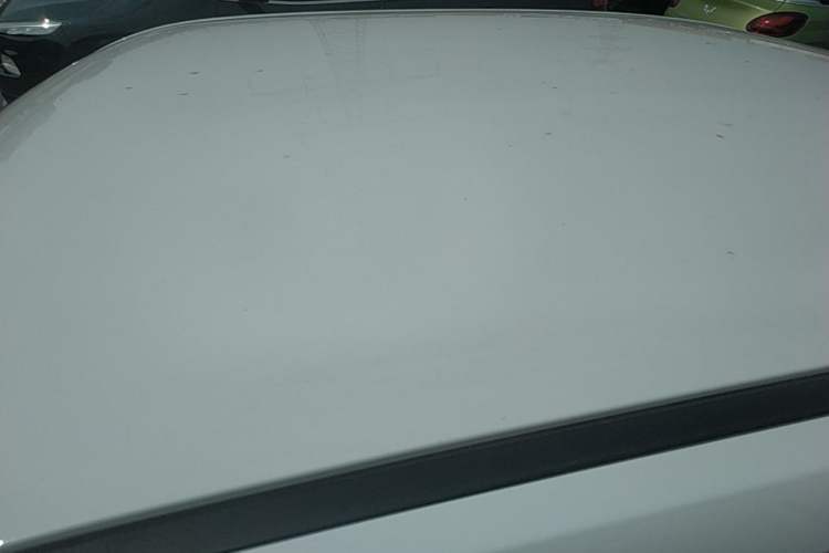 Used Wuling Hongguang MINIEV 2022 Enjoy Edition Lithium Iron Phosphate Roof