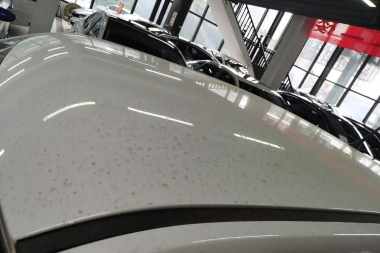 Used Wuling Hongguang MINIEV 2022 Macaron Premium Model – Lithium Iron Phosphate Roof