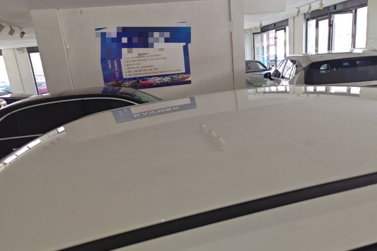 Used Wuling Hongguang MINIEV 2022 Macaron Premium Model – Lithium Iron Phosphate Roof