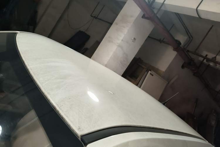 Used Wuling Hongguang MINIEV 2022 Macaron Colorful Edition Lithium-Ion Battery Roof