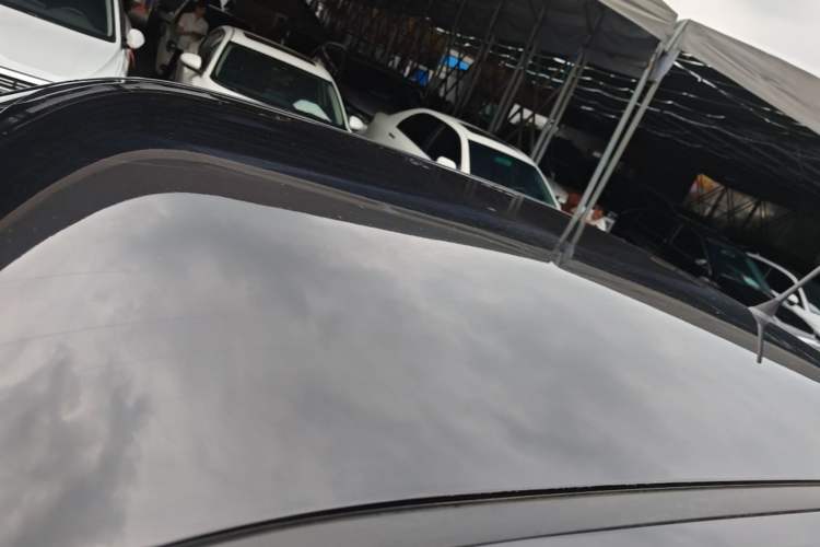 Used Wuling Hongguang MINIEV 2022 Macaron Fashion Edition Lithium-Nickel-Cobalt-Alpha-oxide Roof