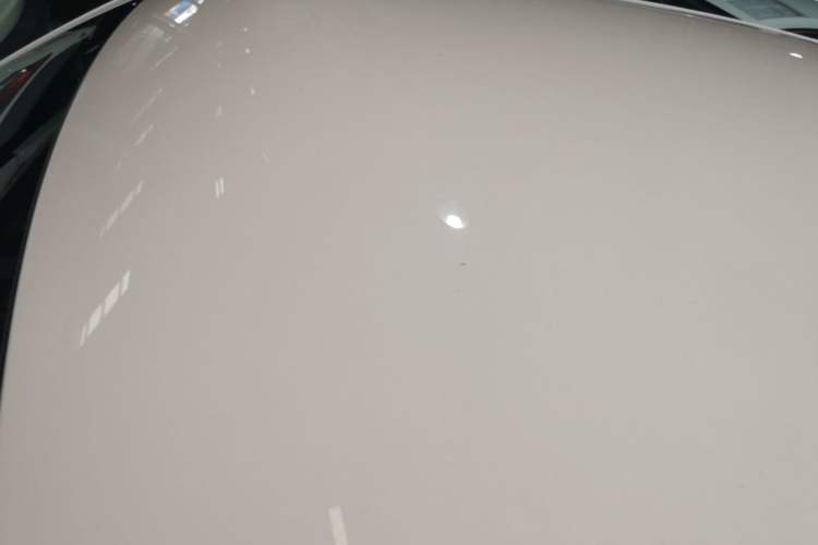 Used Wuling Hongguang MINIEV 2022 Macaron Premium Model – Lithium Ternary Battery Roof