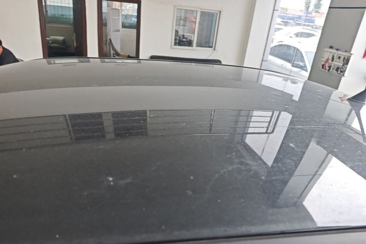 Used Wuling Hongguang MINIEV 2022 Macaron Fashion Model Lithium Iron Phosphate Roof