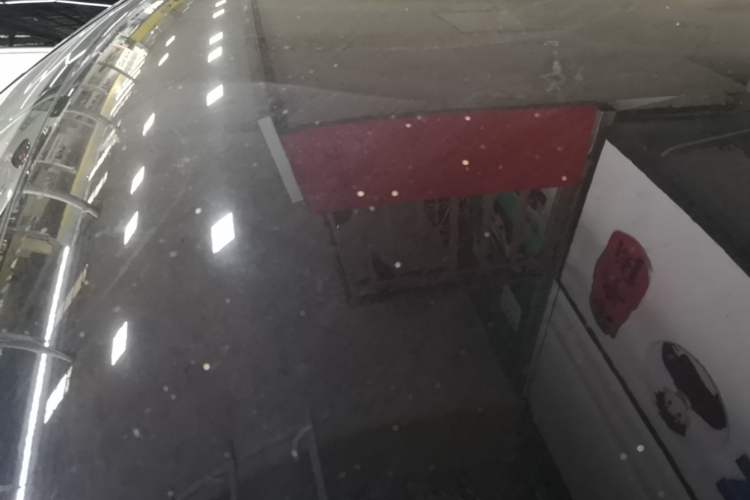 Used Wuling Hongguang MINIEV 2022 Macaron Premium Model – Lithium Iron Phosphate Roof