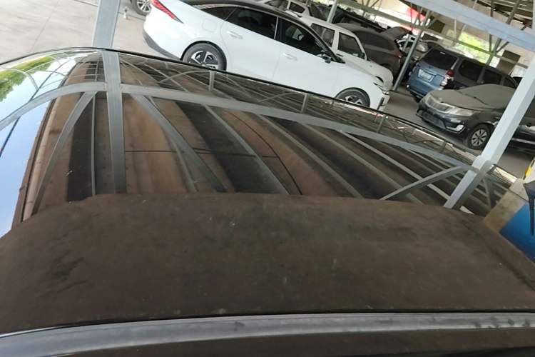 Used Wuling Hongguang MINIEV 2022 Macaron Premium Model – Lithium Iron Phosphate Roof