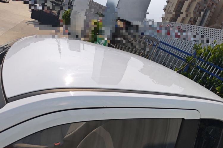 Used Wuling Hongguang MINIEV 2022 Macaron Premium Model – Lithium Iron Phosphate Roof