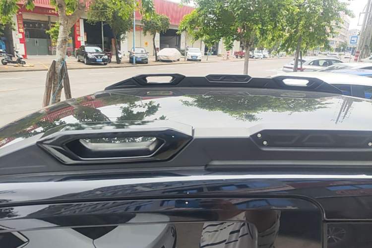 Used Wuling Hongguang MINIEV 2022 GAMEBOY 200km Gaming Edition with Lithium Iron Phosphate Roof