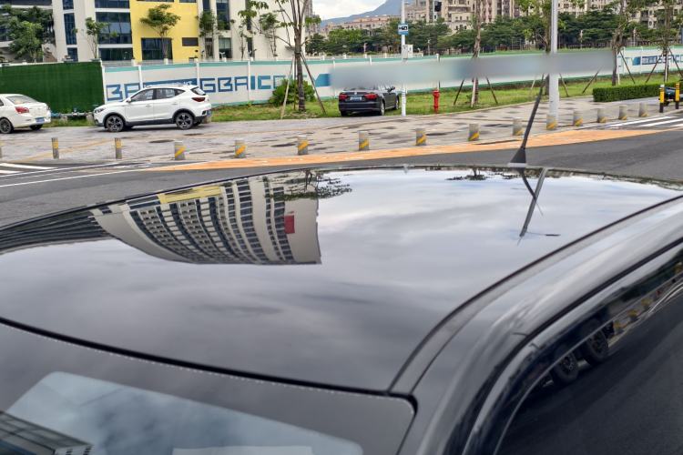 Used Wuling Hongguang MINIEV 2022 Macaron Fashion Model Lithium Iron Phosphate Roof