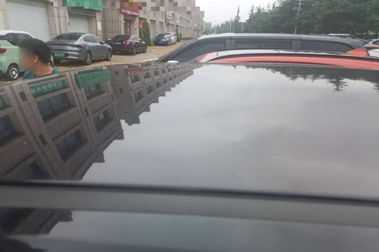 Used Wuling Hongguang MINIEV 2022 Macaron Premium Model – Lithium Iron Phosphate Roof