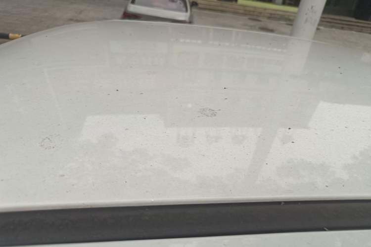 Used Wuling Hongguang MINIEV 2022 Macaron Premium Model – Lithium Ternary Battery Roof