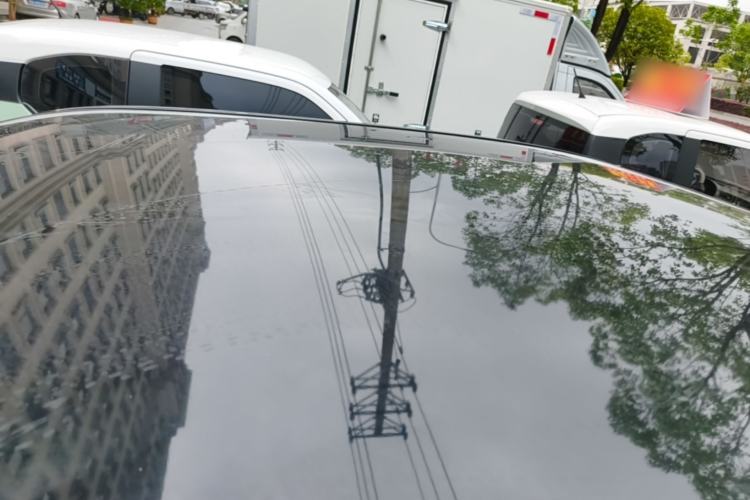 Used Wuling Hongguang MINIEV 2022 Macaron Premium Model – Lithium Iron Phosphate Roof