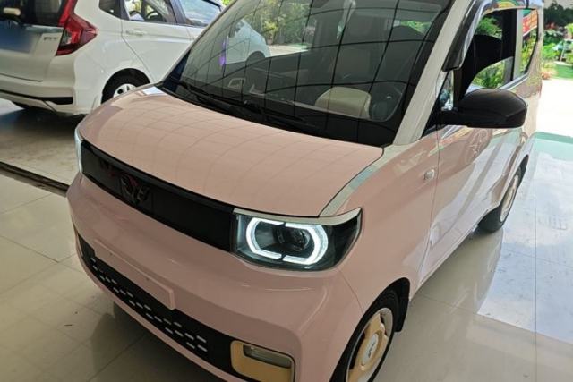 Used Wuling Hongguang MINIEV 2022 Enjoy Edition Lithium Iron Phosphate
