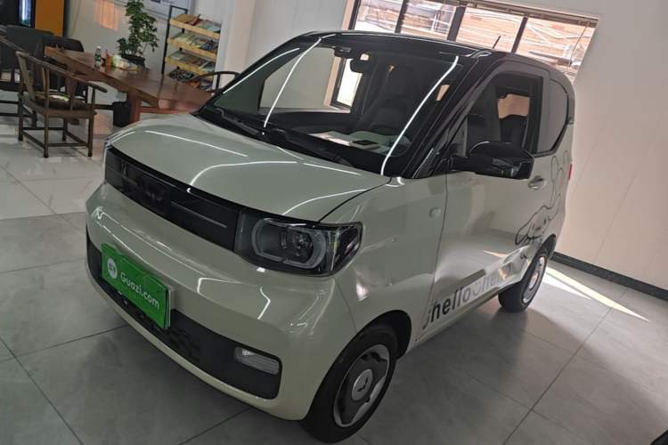 Used Wuling Hongguang MINIEV 2022 Macaron Premium Model – Lithium Iron Phosphate Guazi used car, China used car export, Used car for sale, Used  cars, Cheapest cars for sale