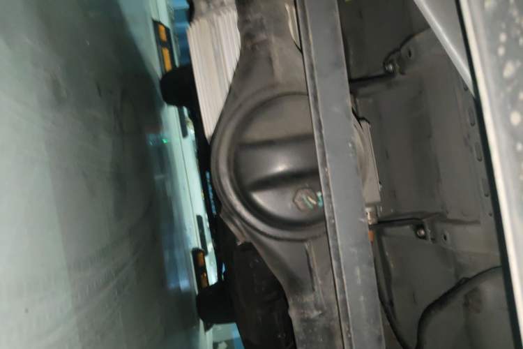 Used Wuling Hongguang MINIEV 2022 Macaron Fashion Model Lithium Iron Phosphate Chassis Rear