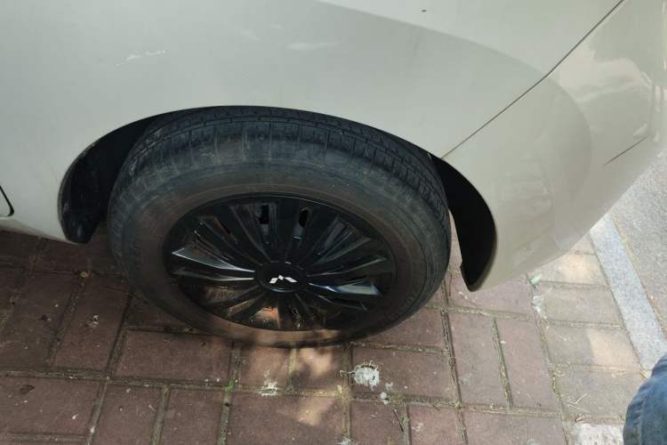 Used Wuling Hongguang MINIEV 2022 Macaron Premium Model – Lithium Iron Phosphate Exterior 1
