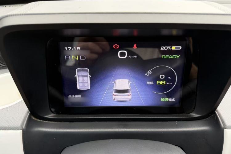 Used Wuling Hongguang MINIEV 2022 GAMEBOY 200km Gaming Edition with Lithium Iron Phosphate Exterior 3