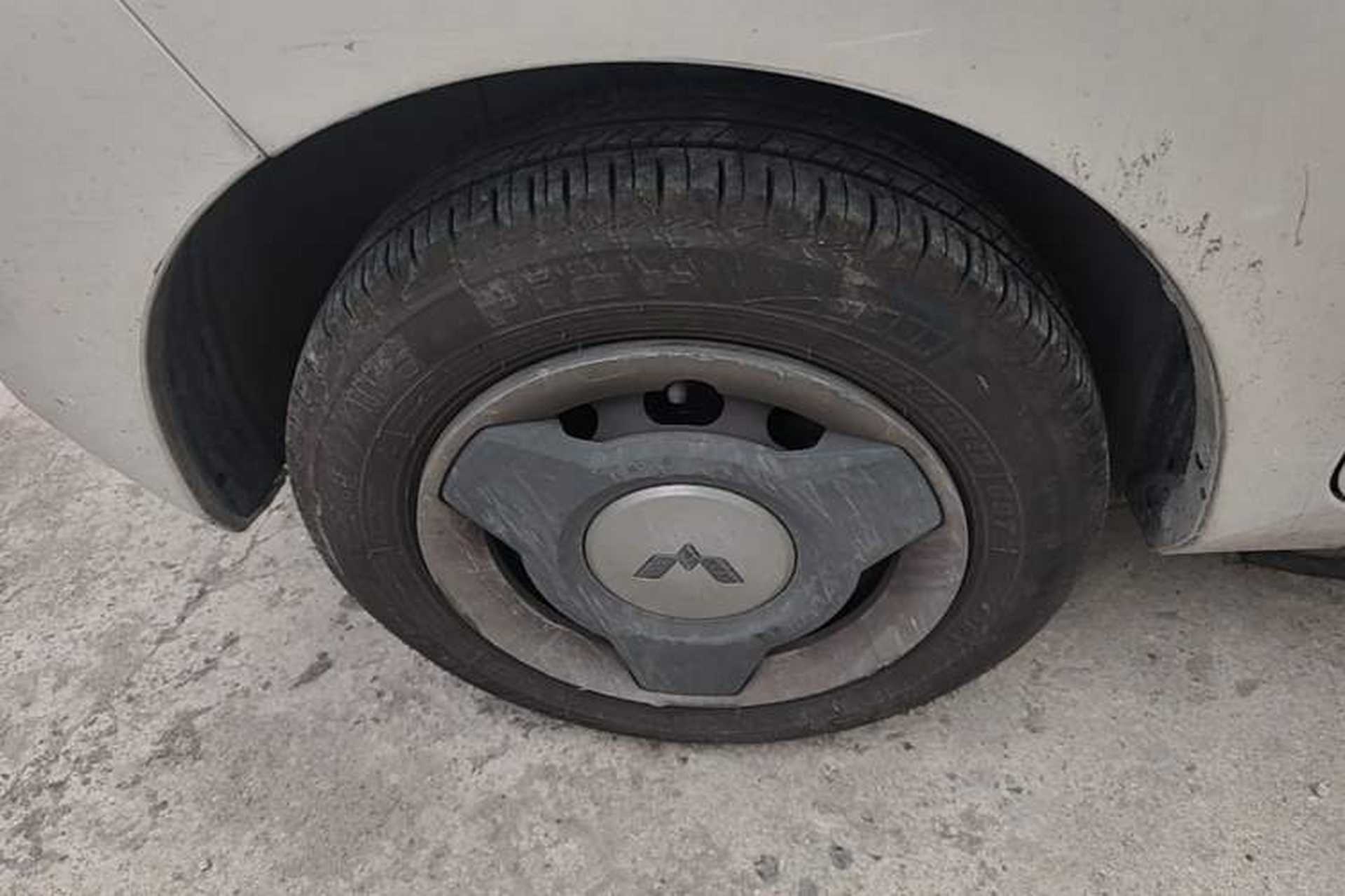 Used Wuling Hongguang MINIEV 2022 Macaron Fashion Model Lithium Iron Phosphate Exterior 4
