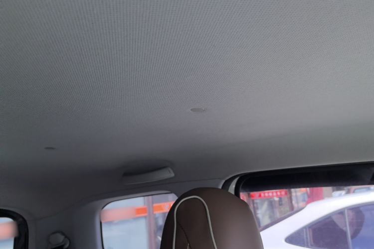 Used Wuling Hongguang MINIEV 2022 GAMEBOY 200km Gaming Edition with Lithium Iron Phosphate Headliner