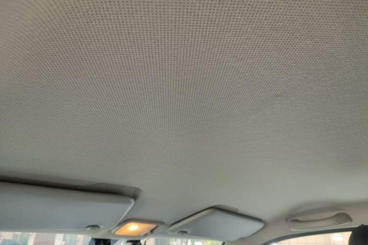 Used Wuling Hongguang MINIEV 2022 Macaron Premium Model – Lithium Iron Phosphate Headliner